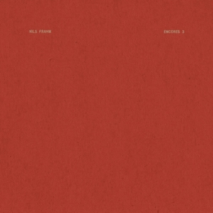 Frahm Nils - Encores 3 in der Gruppe VINYL bei Bengans Skivbutik AB (3679439)