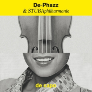 De-Phazz & Stubphilahrmonie - Da Capo in der Gruppe CD bei Bengans Skivbutik AB (3679444)