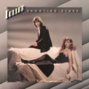 Dollar - Shooting Stars (Limited Edition) in der Gruppe VINYL bei Bengans Skivbutik AB (3679458)