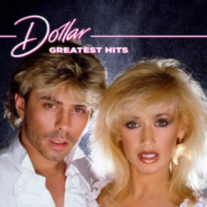 Dollar - Greatest Hits (Remastered) in der Gruppe CD bei Bengans Skivbutik AB (3679459)