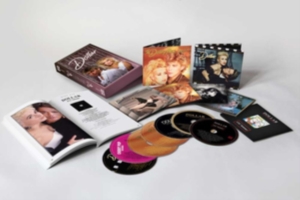 Dollar - Ultimate Dollar (6Cd/Dvd) (Remaster in der Gruppe CD bei Bengans Skivbutik AB (3679460)