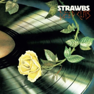 Strawbs - Deep Cuts (Remastered/Expanded) in der Gruppe CD bei Bengans Skivbutik AB (3679465)