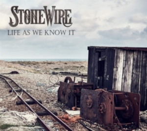 Stonewire - Life As We Know It in der Gruppe CD bei Bengans Skivbutik AB (3679480)