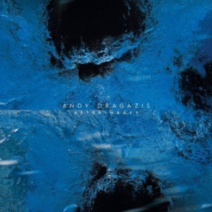 Dragazis Andy - Afterimages in der Gruppe VINYL / Pop-Rock bei Bengans Skivbutik AB (3679486)