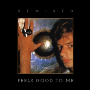 Bruford - Feels Good To Me (Remixed) (Cd/Dvd) in der Gruppe CD bei Bengans Skivbutik AB (3679487)