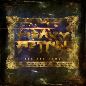 Heavy Pettin - Big Bang in der Gruppe CD bei Bengans Skivbutik AB (3679497)
