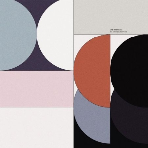 Henriksen Arve - Timeless Nowhere (+2Cd) in der Gruppe VINYL bei Bengans Skivbutik AB (3679503)