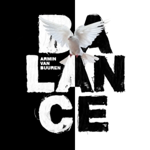 Van Buuren Armin - Balance in der Gruppe CD bei Bengans Skivbutik AB (3679513)