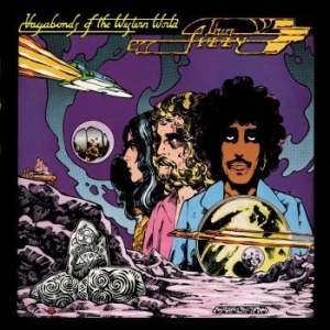 Thin Lizzy - Vagabonds Of The Western World (Vin in der Gruppe Minishops / Thin Lizzy bei Bengans Skivbutik AB (3679730)