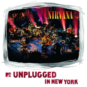 Nirvana - Mtv Unplugged In New York (25th Anniversary) in der Gruppe Minishops / Nirvana bei Bengans Skivbutik AB (3679732)