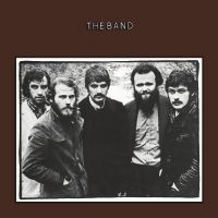 The Band - The Band (50Th Anniversary 2Lp) in der Gruppe VINYL bei Bengans Skivbutik AB (3679733)