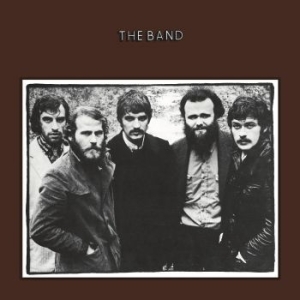 The Band - The Band (50Th Anniversary 2Cd) in der Gruppe CD bei Bengans Skivbutik AB (3679734)