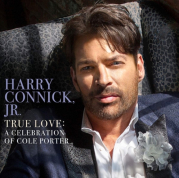 Harry Connick, Jr. - True Love - Celebration Of Cole Por in der Gruppe CD / Jazz bei Bengans Skivbutik AB (3679736)