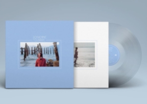 Josienne Clarke - In All Weather in der Gruppe VINYL bei Bengans Skivbutik AB (3680283)