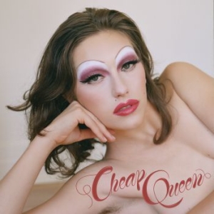 King Princess - Cheap Queen in der Gruppe VINYL bei Bengans Skivbutik AB (3680290)