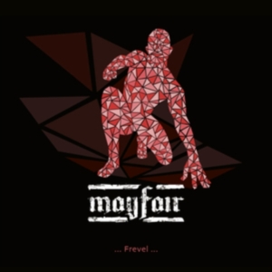 Mayfair - Frevel (Vinyl) in der Gruppe VINYL bei Bengans Skivbutik AB (3680301)