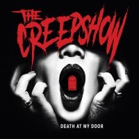 Creepshow The - Death At My Door (2Nd Repress) in der Gruppe VINYL bei Bengans Skivbutik AB (3680304)