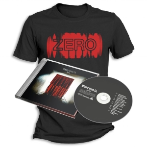 Misery Loves Co. - Zero Cd+Tst (Xxl) in der Gruppe Minishops / Misery Loves Co bei Bengans Skivbutik AB (3680314)