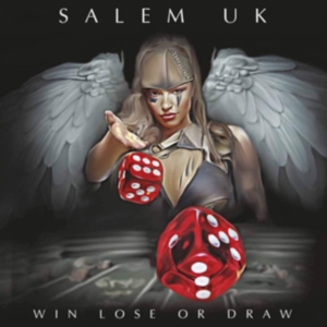 Salem - Win Lose Or Draw in der Gruppe CD bei Bengans Skivbutik AB (3680320)