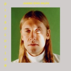Jaakko Eino Kalevi - Dissolution in der Gruppe CD bei Bengans Skivbutik AB (3681343)
