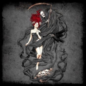 Buaas Anders - Witches Of Finnmark Iii in der Gruppe CD bei Bengans Skivbutik AB (3681373)
