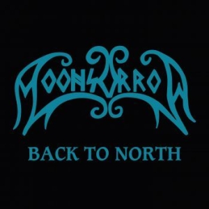 Moonsorrow - Back To North (No Sale In Gas!) in der Gruppe CD bei Bengans Skivbutik AB (3681380)