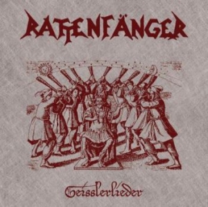 Rattenfanger - Geisslerlieder in der Gruppe -Start Karisma bei Bengans Skivbutik AB (3681383)