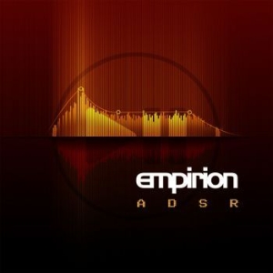 Empirion - Adsr in der Gruppe CD bei Bengans Skivbutik AB (3681385)