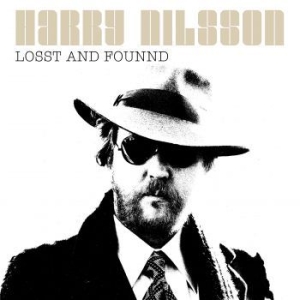 Nilsson Harry - Losst And Founnd in der Gruppe VINYL bei Bengans Skivbutik AB (3681398)