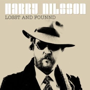 Nilsson Harry - Losst And Founnd in der Gruppe CD bei Bengans Skivbutik AB (3681399)