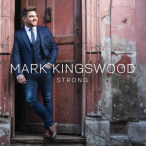 Kingswood Mark - Strong in der Gruppe CD bei Bengans Skivbutik AB (3681403)