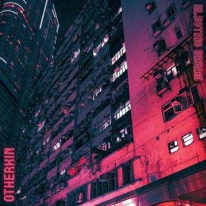 Otherkin - Electric Dream in der Gruppe VINYL / Rock bei Bengans Skivbutik AB (3681415)