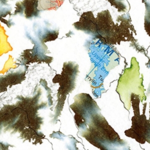 Ochs Larry - Fictive Five in der Gruppe CD bei Bengans Skivbutik AB (3681469)