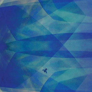 Baptista Cyro - Bluefly in der Gruppe CD bei Bengans Skivbutik AB (3681471)