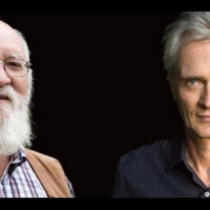 Johnson Scott - Mind Out Of Matter in der Gruppe CD bei Bengans Skivbutik AB (3681478)