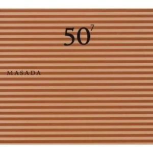 Masada - 50Th Birthday Celebration - Volume in der Gruppe CD bei Bengans Skivbutik AB (3681482)