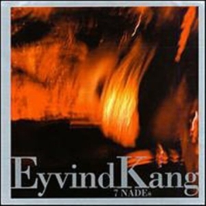 Kang Eyind - 7 Nades in der Gruppe CD bei Bengans Skivbutik AB (3681489)