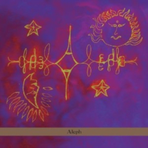 Riley Terry - Aleph in der Gruppe CD bei Bengans Skivbutik AB (3681506)