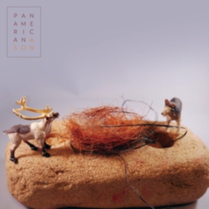 Pan American - A Son in der Gruppe CD bei Bengans Skivbutik AB (3681526)