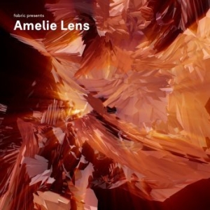 Lens Amelie - Fabric Presents in der Gruppe CD bei Bengans Skivbutik AB (3681527)