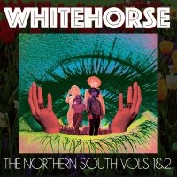 Whitehorse - Northern South Vol.1 & 2 in der Gruppe VINYL bei Bengans Skivbutik AB (3681528)