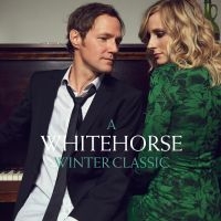 Whitehorse - A Whitehorse Winter Classic in der Gruppe VINYL bei Bengans Skivbutik AB (3681529)