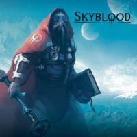 Skyblood - Skyblood - Digi in der Gruppe CD bei Bengans Skivbutik AB (3681531)
