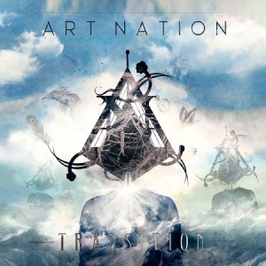 Art Nation - Transition in der Gruppe CD bei Bengans Skivbutik AB (3681539)