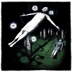 Great Grandpa - Four Of Arrows in der Gruppe VINYL bei Bengans Skivbutik AB (3681598)