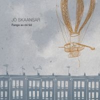 Skaanar Jo - Fange Av Mi Tid in der Gruppe CD bei Bengans Skivbutik AB (3681612)