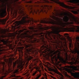 Teitanblood - Baneful Choir The in der Gruppe CD bei Bengans Skivbutik AB (3681711)