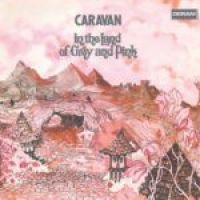 Caravan - In The Land Of Grey And Pink (Vinyl in der Gruppe VINYL bei Bengans Skivbutik AB (3681717)