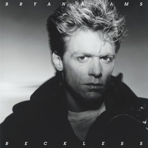Bryan Adams - Reckless (2014 2Lp) in der Gruppe Minishops / Bryan Adams bei Bengans Skivbutik AB (3681720)