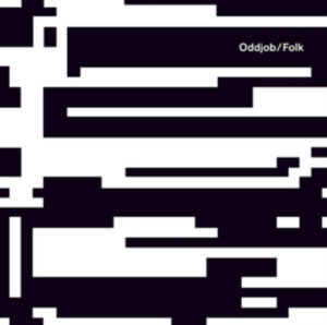 Oddjob - Folk (Vinyl Edition) in der Gruppe VINYL bei Bengans Skivbutik AB (3681725)